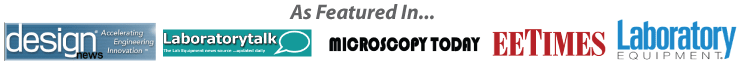 Vibration Isolation Platform Systems, Isolators & Tables