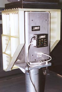SM-1 Vibration Isolator