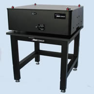 Vibration Isolation Platforms, Tables, Isolators & Systems
