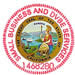 California Small Business Seal