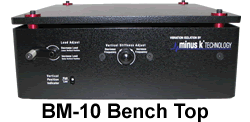 Minus K BM-10 Vibration Isolator