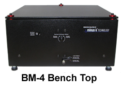 Minus K BM-4 Vibration Isolator