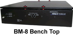 Minus K BM-8 Vibration Isolator