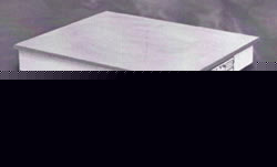 Interferometer Vibration Isolation Platform
