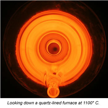 Laser Interferometer Vibration Isolation