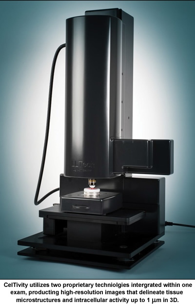 3d interferometer vibration isolation