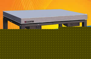 Laser Interferometer Vibration Isolation
