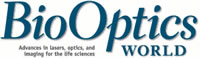 BioOpitics World Logo