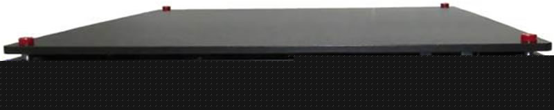 New CT-1 Ultra-Thin Low-Height Minus K Vibration Isolator for Audiophiles