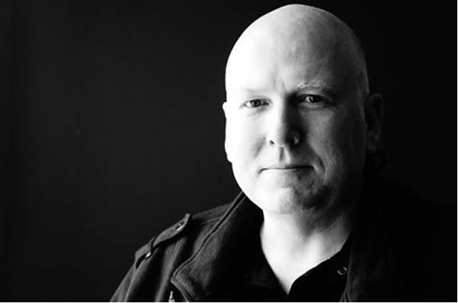 Mark Dohmann Founder of Döhmann Audio