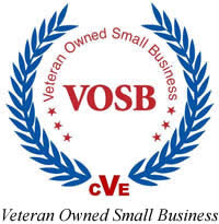 Veteran Owned Small Business