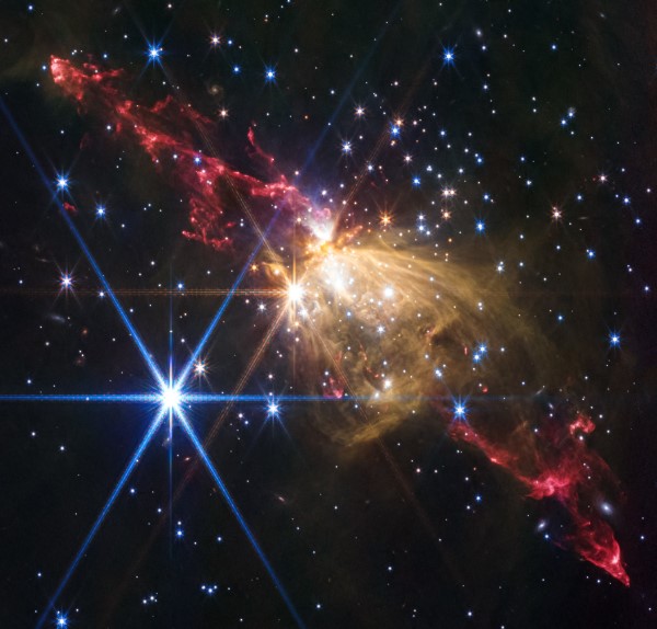 JWST Image