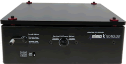BM-10 Isolator Small Footprint Vibration Isolator