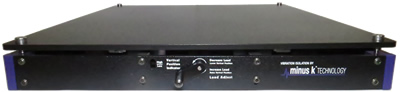 BM-10 Bench Top | Small Vibration Isolators