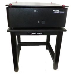 WS-4 Workstation Compact Vibration Isolation Workstation
